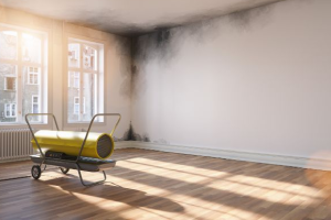 Messie Geruchsentfernung Oldenburg