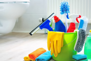 Messie Reinigung Oldenburg