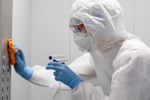 Messie Spezialreinigung Oldenburg